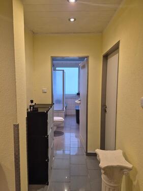 Foto - Etagenwohnung in Aachen zur Miete