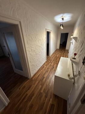 Foto - 3 Zimmer Wohnung Super Schnitt und groß einzigartig