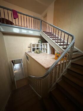 Foto - 3 Zimmer Etagenwohnung in Andernach