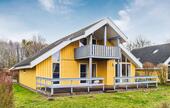 Foto - Ferienhaus für 6 Pers. im Müritz Ferienpark