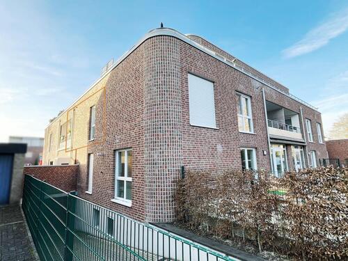 Foto - 2 Zimmer Etagenwohnung zur Miete in Greven