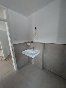 Foto - Erdgeschoßwohnung in Schwandorf zur Miete