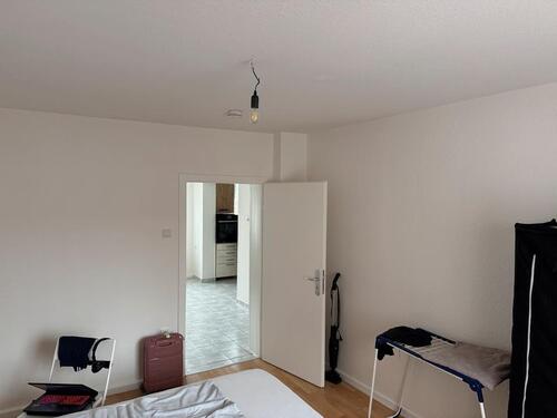 Foto - 1 Zimmer Etagenwohnung in Recklinghausen