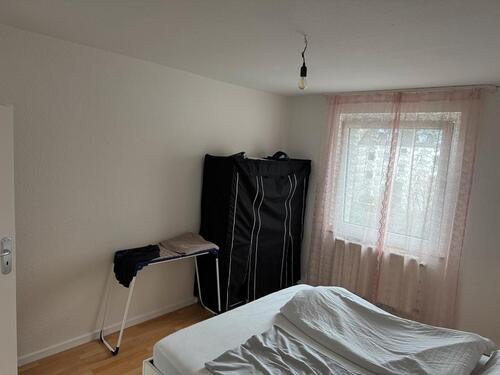 Foto - Etagenwohnung in Recklinghausen zur Miete