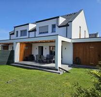 Neues Luxusferienhaus Ostsee❤️ Strand Garten Hund Komfort ✅ - Marl