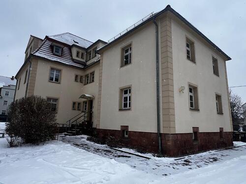 Foto - Frisch sanierte 3-Raum-Wohnung in ruhiger und doch zentraler Lage