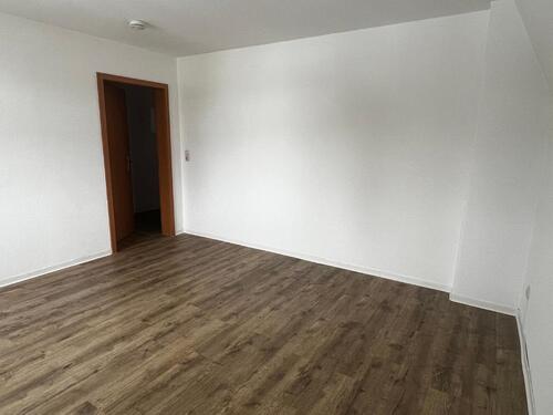 Foto - Dachgeschoßwohnung in Rochlitz zur Miete