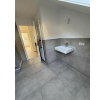 Großzügige 3-Zimmer-Wohnung mit einzigartigem Blick - Laudenbach