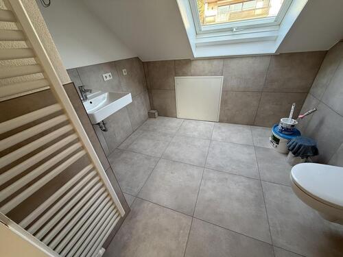 Foto - 3 Zimmer Dachgeschoßwohnung in Laudenbach