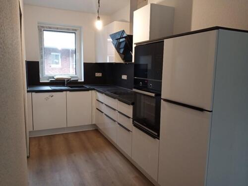 Foto - Etagenwohnung in Lingen (Ems) zur Miete