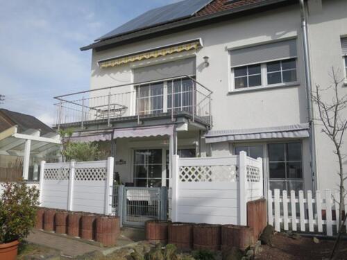 Foto - 3 Zimmer Erdgeschoßwohnung zur Miete in Dornburg