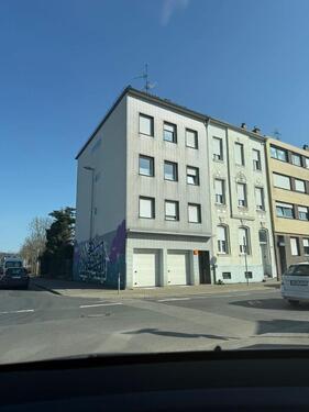 Foto - Garagen zu vermieten, Düren Paradiesstraße 64