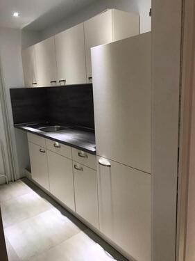 Foto - moderne 3,5 Zimmerwohnung im Erdgeschoss