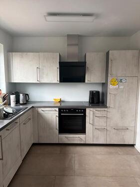 Foto - Etagenwohnung in Bad Friedrichshall zur Miete