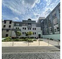 TOP-Büro am Aegi: 17m² oder 25m² in Premium-Etage – Provisionsfrei! - Hannover Südstadt