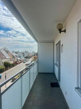 Foto - 2 Zimmer Etagenwohnung zur Miete in Ludwigshafen am Rhein