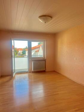 Foto - 2 Zimmer Etagenwohnung in Ludwigshafen am Rhein