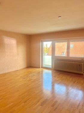 Foto - Etagenwohnung in Ludwigshafen am Rhein zur Miete