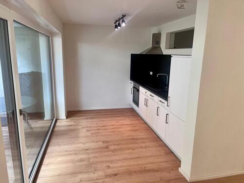 Foto - 1.5 Zimmer Etagenwohnung in Nagold