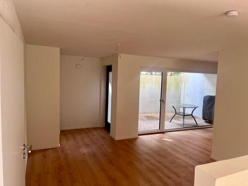 Foto - Etagenwohnung in Nagold zur Miete