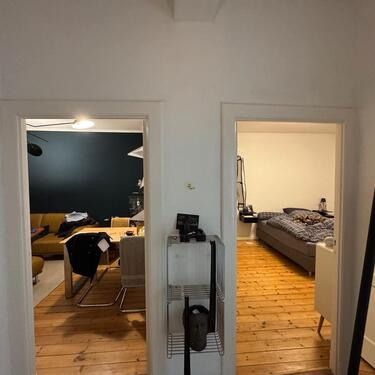 Foto - Wohnung (Nachmieter am Westring)