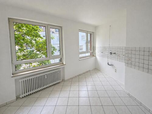 Foto - Etagenwohnung in Essen zur Miete