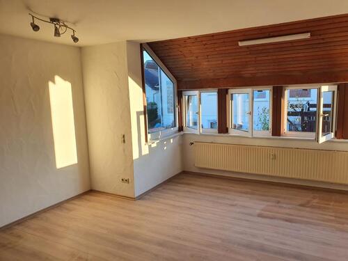 Foto - Etagenwohnung in Sulz am Neckar zur Miete