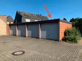 Foto - AB SOFORT: EINZEL-GARAGE IN MOERS-HOCHSTRAß…