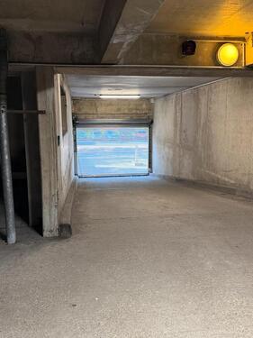 Foto - Tiefgaragen Stellplatz im Roderbruch