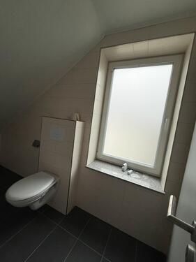 Foto - 3 Zimmer Dachgeschoßwohnung zur Miete in Eberbach