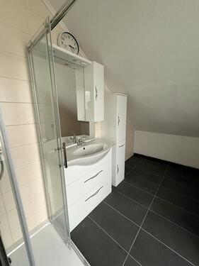 Foto - Dachgeschoßwohnung in Eberbach zur Miete