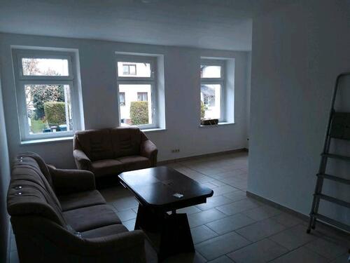 Foto - 2 Zimmer Erdgeschoßwohnung zur Miete in Leipzig