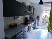 Foto - Erdgeschoßwohnung in Leipzig zur Miete