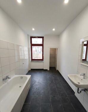 Foto - Renovierungsprojekt: 5-Zimmer-Wohnung 110 QM in Chemnitz Zentrum