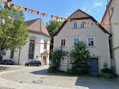 Foto - Freistehendes Einfamilienhaus mit Geschichte und Komfort im Zürch