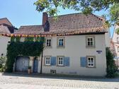 Foto - 5 Zimmer Einfamilienhaus zum Kaufen in Schweinfurt