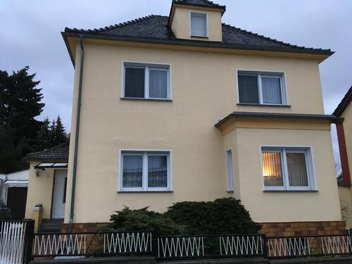 Foto - Einfamilienhaus im Zentrum von Lauchhammer