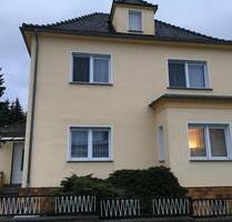 Einfamilienhaus im Zentrum von Lauchhammer