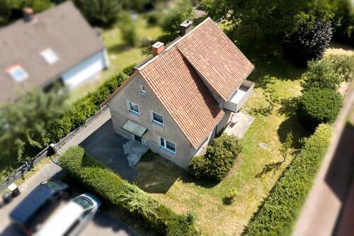 Foto - 6 Zimmer Einfamilienhaus in Minden