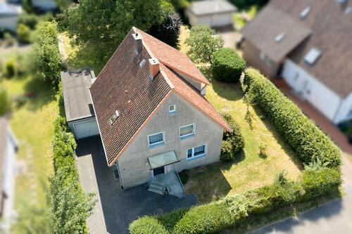 Foto - Einfamilienhaus in Minden zum Kaufen