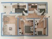 Foto - 3-Zimmer ETW Laagberg zu verkaufen