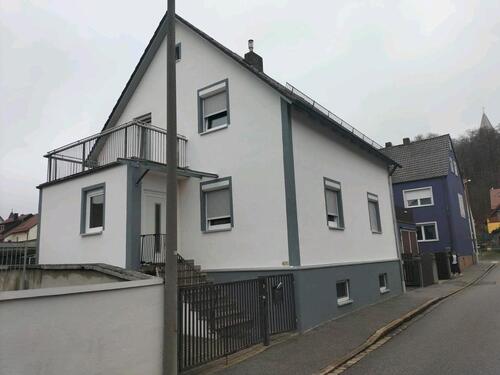 Foto - Einfamilienhaus zum Kaufen in Schwandorf