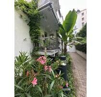 Ruhige Wohlfühloase mit Balkon & Premium-Ausstattung in Wiesbaden