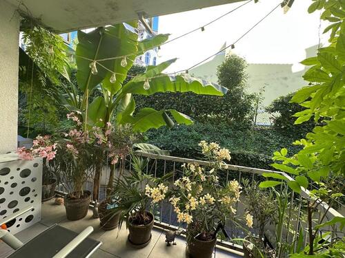 Foto - 1 Zimmer Hochparterre zum Kaufen in Wiesbaden