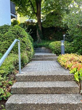 Foto - 1 Zimmer Hochparterre in Wiesbaden