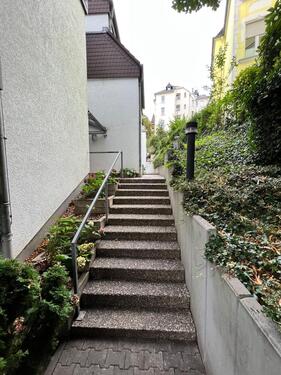 Foto - Hochparterre in Wiesbaden zum Kaufen