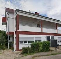 Moderne 2 Zimmer EG-Wohnung mit Terrasse in Obereisesheim - Neckarsulm