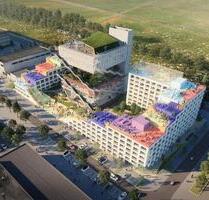 BRAND-NEW - EXPO CAMPUS HANNOVER - FULLY FURNISHED APARTMENTS