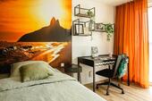 Foto - Etagenwohnung zur Miete in Hannover