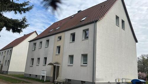 Foto - Gemütliche, helle 3-Raum-Wohnung in Peseckendorf